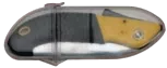 Folding Saw