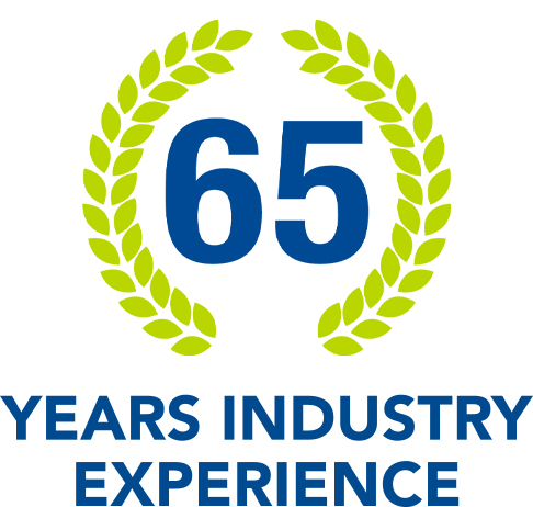 cama products 65 years industry experience