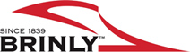 brinly logo