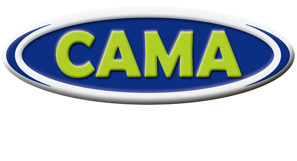 Cama Products Logo