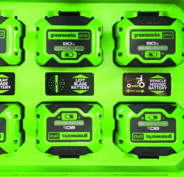 Batteries