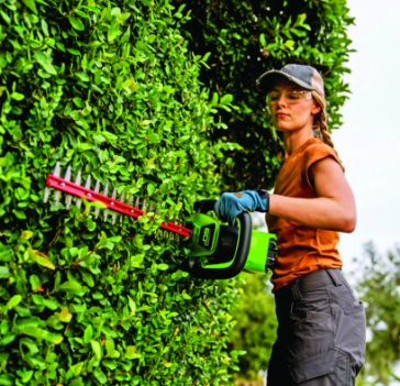 Hedge Trimmers