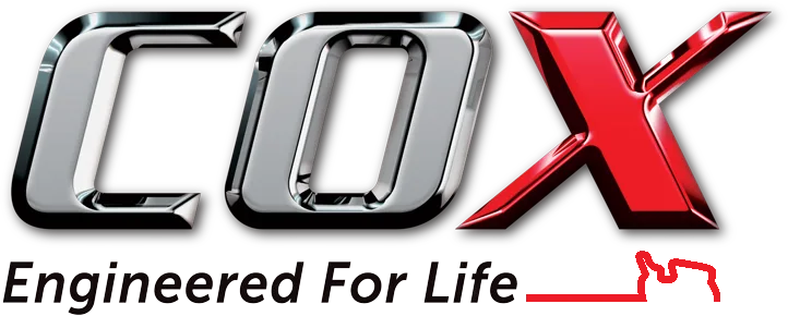 cox Logo