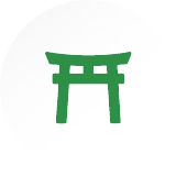 MADE IN JAPAN SINCE 1945