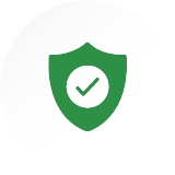 INDUSTRY LEADING 5-YEAR WARRANTY