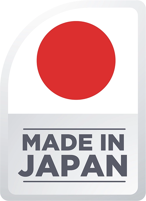 Made in USA tag