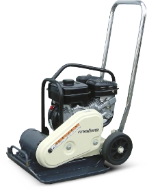 Plate Compactors
