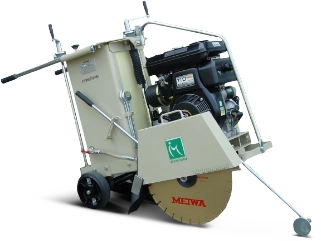 Concrete Saws