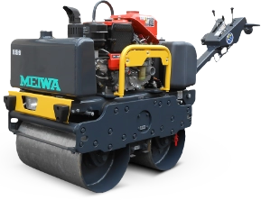 Vibratory Rollers