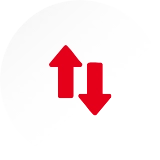 RAISE AND LOWER