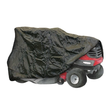 DELUXE RIDE-ON MOWER COVER
